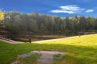 Ferienhaus in Harz mit 2 Schlafzimmer