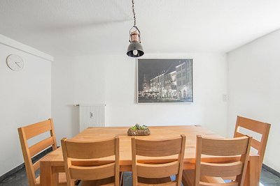 Vakantieappartement vlakbij Europapark Rust