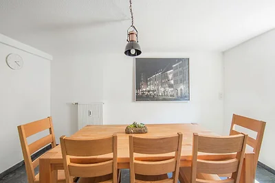 Traumhafte Ferienwohnung nähe Europapark Rust