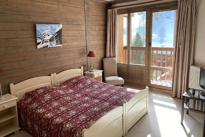 Charme und Komfort in diesem 4-Zimmer-Apartme...