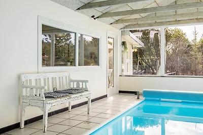 8 Personen Ferienhaus in Vejers Strand