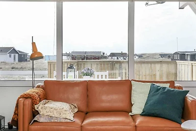 5 Personen Ferienhaus in Harboøre-By Traum