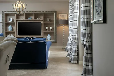 Moderne Villa in Vabriga mit Swimmingpool