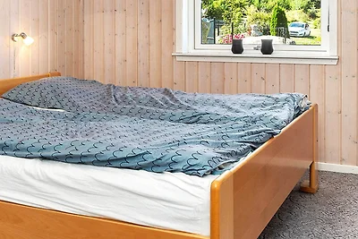 10 persone case ad Fårevejle-By Traum