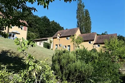 4-Zimmer-Maisonette-Maisonette f�r 8 Personen