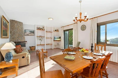 Villa in Strandnähe in Lloret de Mar