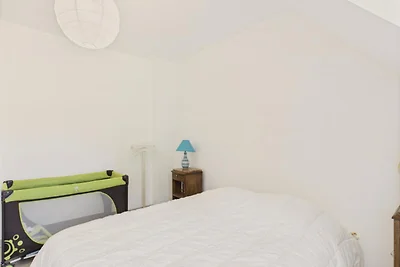 Appartamento a Penvins vicino alla spiaggia...