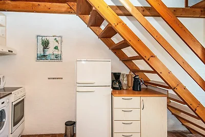 5 persoons vakantie huis in Rømø-By Traum