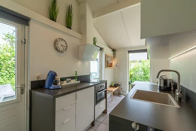 Modern vakantiehuis in Petten