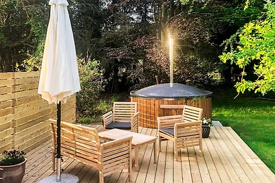 12 Personen Ferienhaus in Læsø