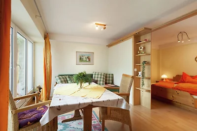 Appartement in der Nähe der Ötztaler Alpen