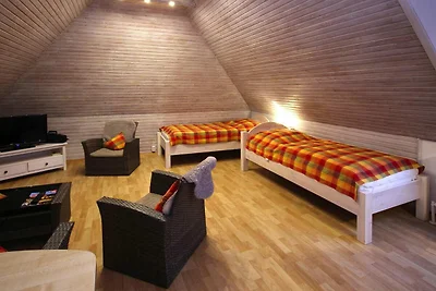 Ferienwohnung in Westerland auf Sylt