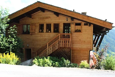 Apartment in der Nähe der Aravis-Berge,...