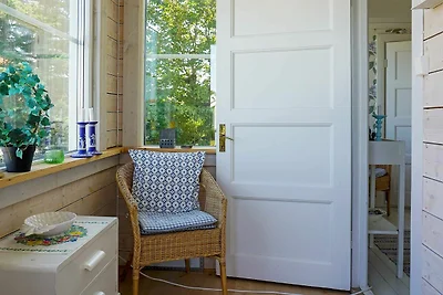 4 Sterne Ferienhaus in HAVSTENSSUND