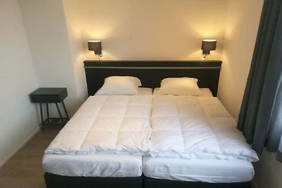 Ferienwohnung in Domburg mit Badewanne