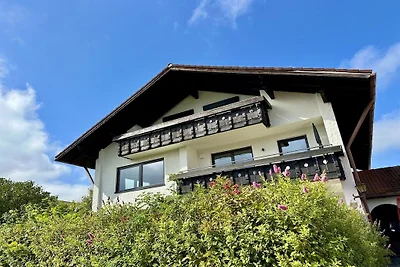 Vakantieappartement met 1 slaapkamer