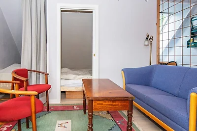 5 Personen Ferienhaus in Lemvig