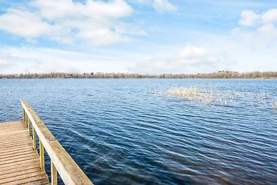 5 Sterne Ferienhaus in Ansager
