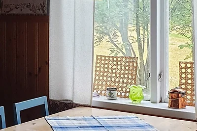 4 Personen Ferienhaus in JÄRVSÖ-By Traum