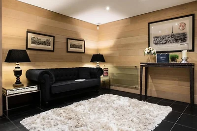 Chalets für 10 Personen