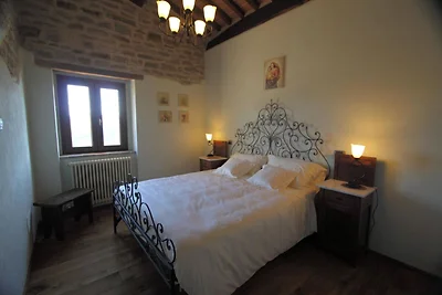 Schöne Wohnung in Apecchio mit...