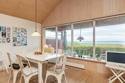 4 Personen Ferienhaus in Tranekær