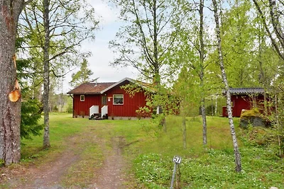 8 Personen Ferienhaus in VäTö
