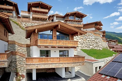 Nationalpark Chalet Gamsspitze