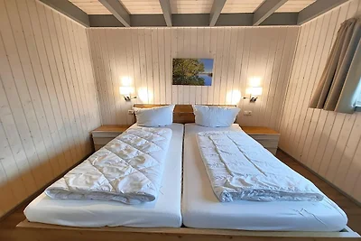 Ferienhaus in der mecklenburgischen...