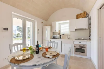 Villa di campagna vicino agli uliveti di...
