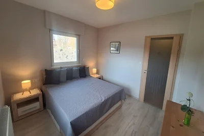 Schöne Ferienwohnung in Bissendorf nähe...
