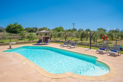 Villa Coira - Villa con piscina privata ad...