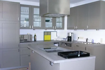 Ferienhaus mit 1 Schlafzimmer