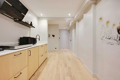 Wunderschöne Wohnung - 2BR/7P - Auteuil