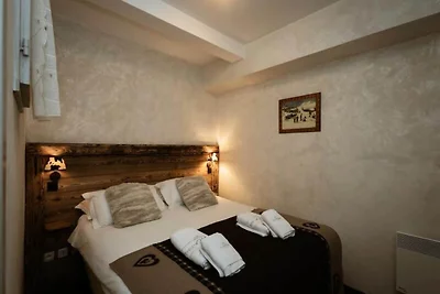 3-kamerappartement voor 6 personen,...