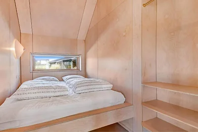 Vakantiehuis met buitenspa