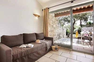 3-Zimmer-Duplex für 8 Personen