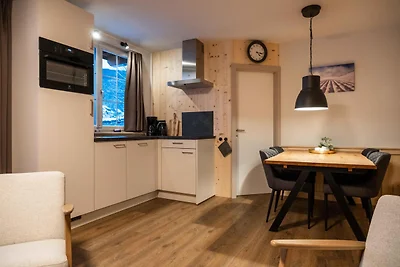 Appartamento nella soleggiata Lungau, proprio...