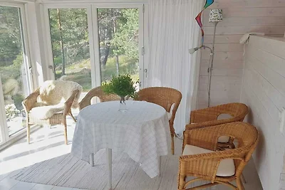 4 sterren vakantie huis in STAVSNÄS