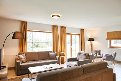 Modernes Chalet in Obertraun mit Terrasse