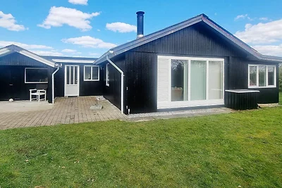 6 Personen Ferienhaus in Skjern-By Traum