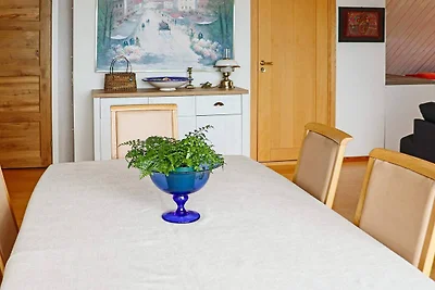 4 Sterne Ferienhaus in Frillesås