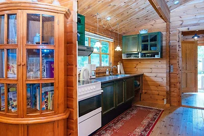 Bellissimo cottage vicino al fiume