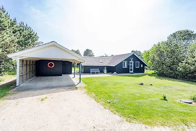 6 Personen Ferienhaus in Vejers Strand