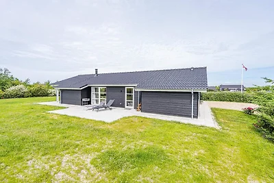 6 persoons vakantie huis in Tarm