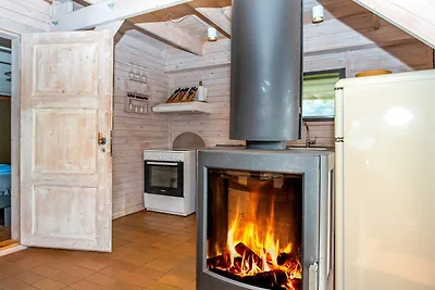 5 Personen Ferienhaus in Harboøre-By Traum