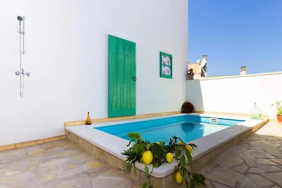 213 Casa Can Cantino ETV/5779 von Mallorca...