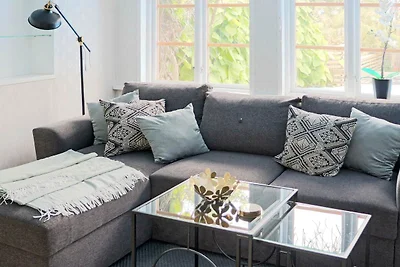 4 persoons vakantie huis in Halmstad-By Traum