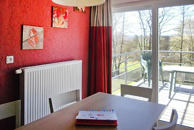 Ferienwohnung im Ferienhaus