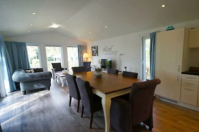 Ferienhaus in Lochem mit Terrasse